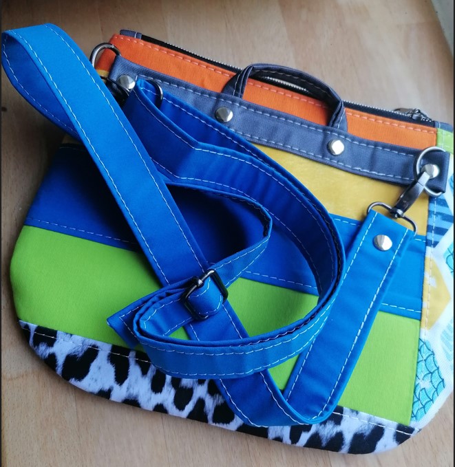 Heldin - In der Ruhe liegt die Kraft - Baobey